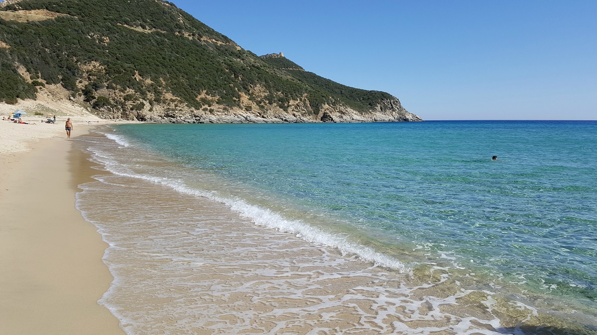 solanas Vacanze: quattro città sarde tra le migliori mete europee per un weekend al mare