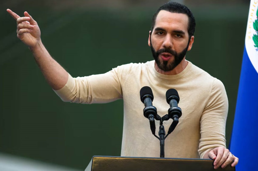 elsalvador image salvador